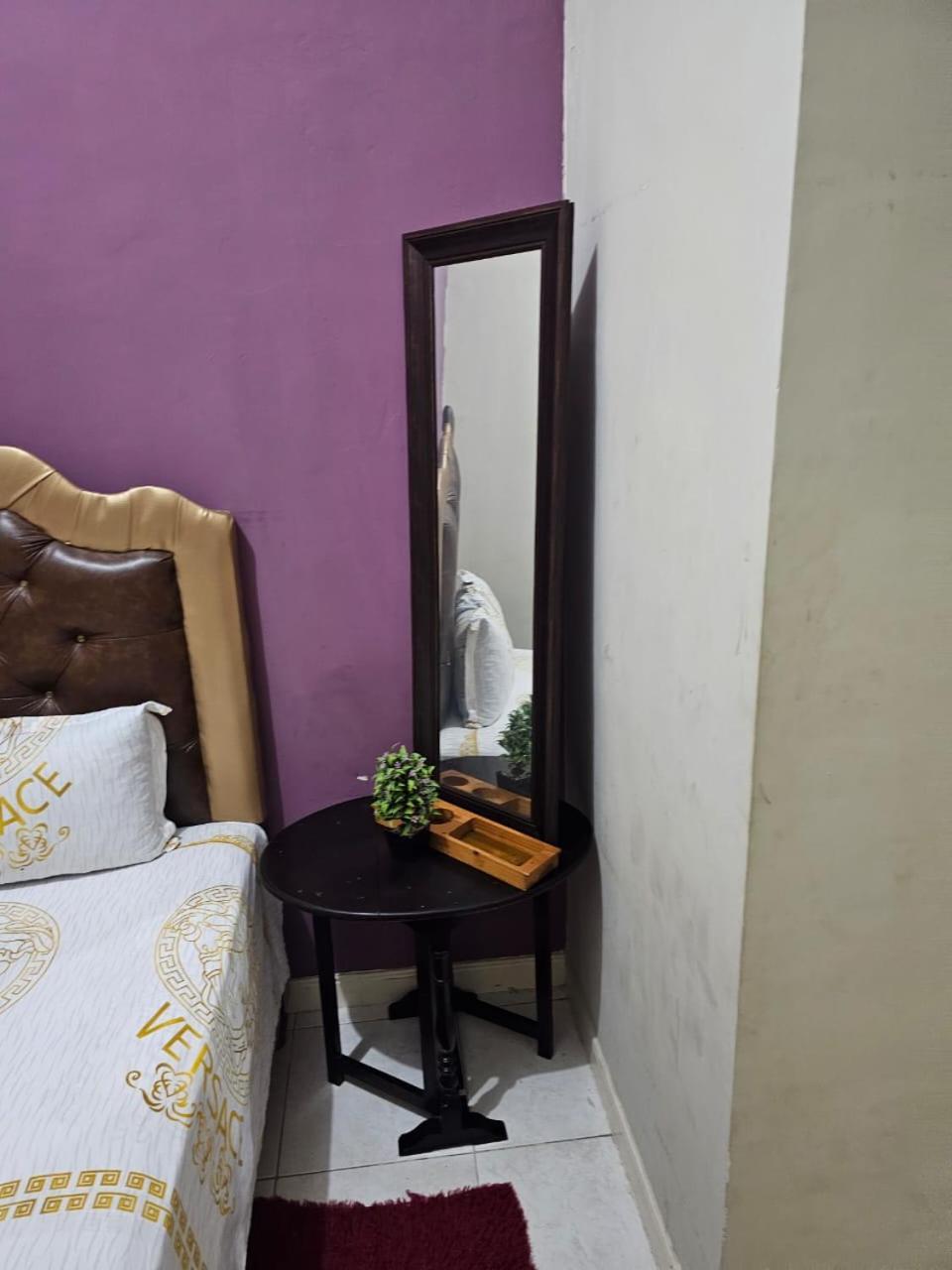 #1 Jacaranda Vacation Home Spanish Town Ngoại thất bức ảnh