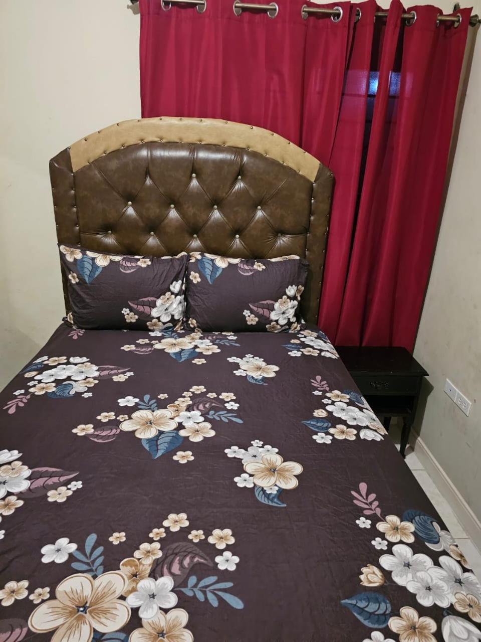 #1 Jacaranda Vacation Home Spanish Town Ngoại thất bức ảnh